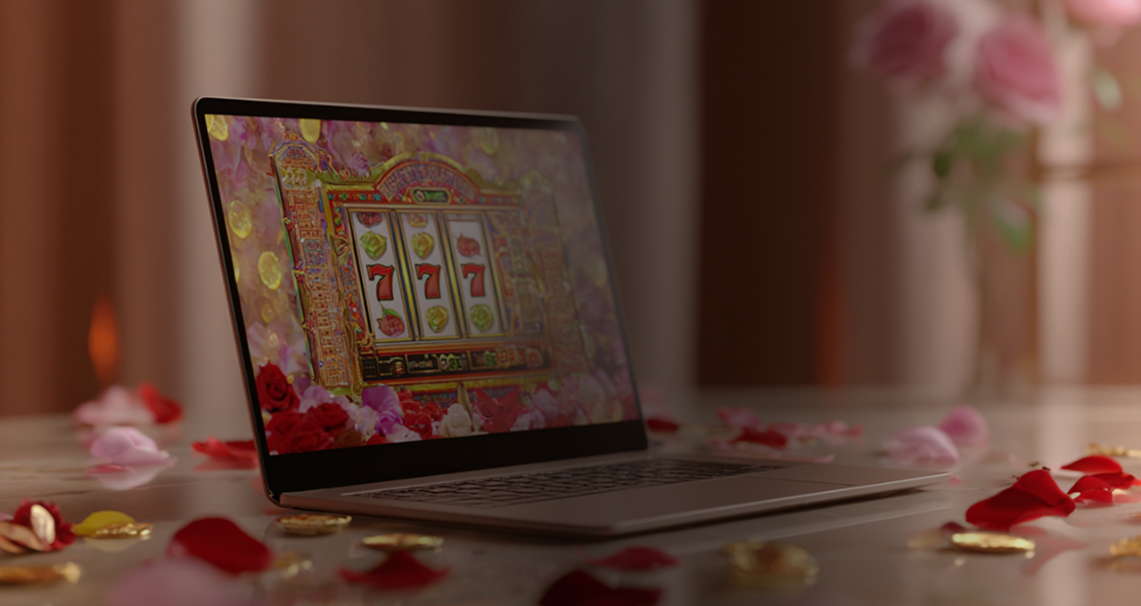 Rose Slots
